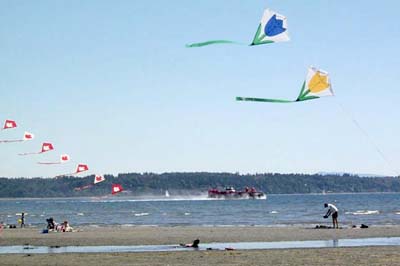 White Rock
